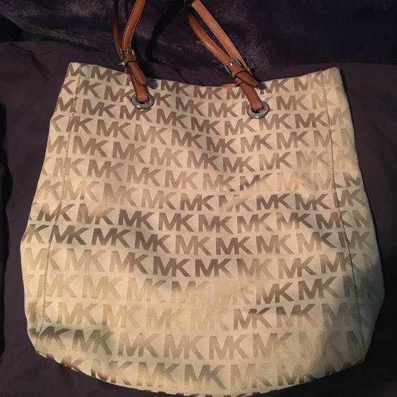 KORS Michael Kors Handbags - Michael Kors Bag